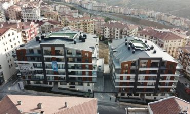 Balgat'ın Kentsel Dönüşüme İhtiyacı Var
