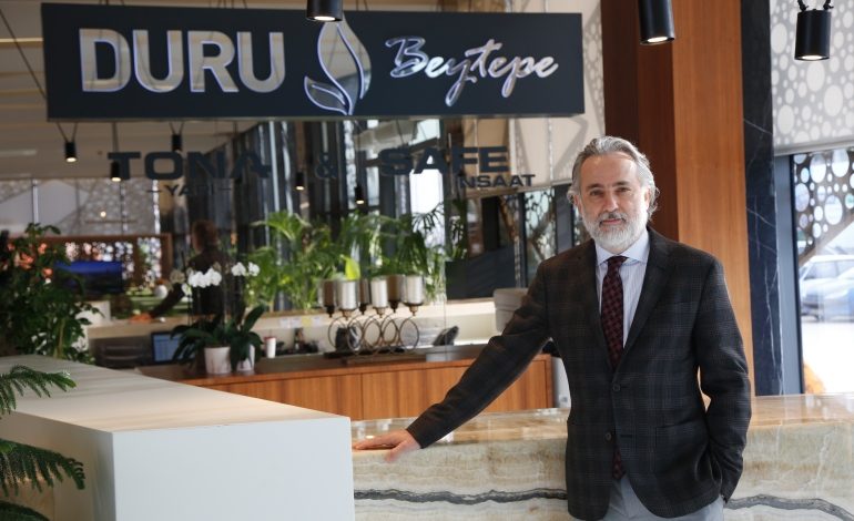 İlhan Erdal “Emlak Bankası Kurulmalı”