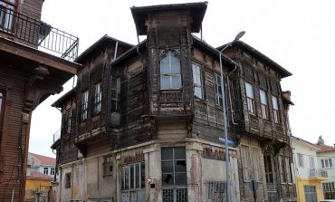 Edirne Kaleiçi'nde Restorasyon Hareketi