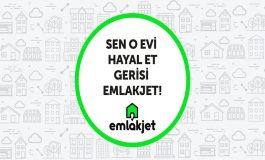 Emlakjet iki yıl üst üste "Dijital Gamechanger" seçildi