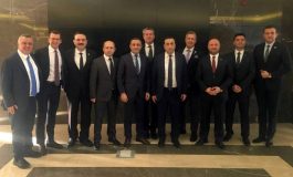 Emlak Markaları Emlak Yasa Taslağı İçin Tekrar Bakanlıkta