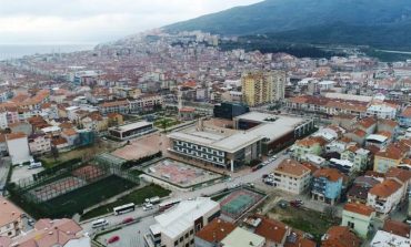 Gemlik'te 1.400 daireye 17 bin talep geldi