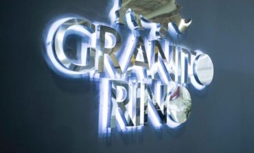 Granito Rino tasarım ürünleriyle Unicera Fuarı'nda