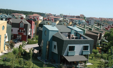 Göl Konakları