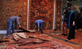 Uluslararası halı üreticileri Gaziantep'te buluşacak