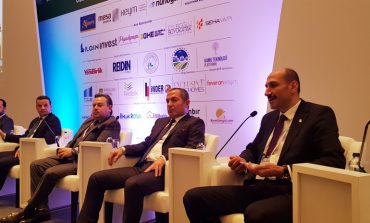 Seha Yapı Genel Müdürü İskender Uslu: "Belediyeler, şehirleri gelecek nesiller için hazırlıyor"