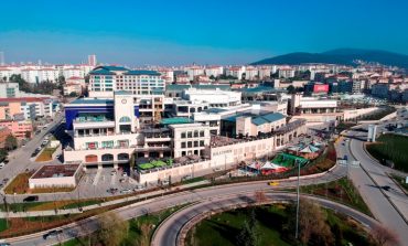 HILLTOWN AVM Yeşil Bina Sertifikasına Sahip Olan İlk AVM Oldu