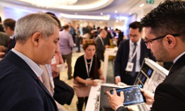 Bina Teknolojilerinin Geleceği, HONEYWELL USERS GROUP & IOT Zirvesinde Ele Alındı