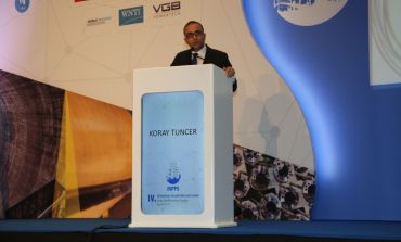 5. Uluslararası Nükleer Santraller Zirvesi ve Fuarı, 6-7 Mart 2018'de İstanbul'da düzenleniyor