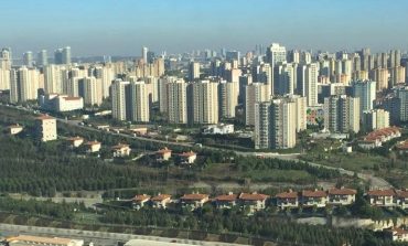 2018 Ocak ayı İstanbul ilçe konut satışları
