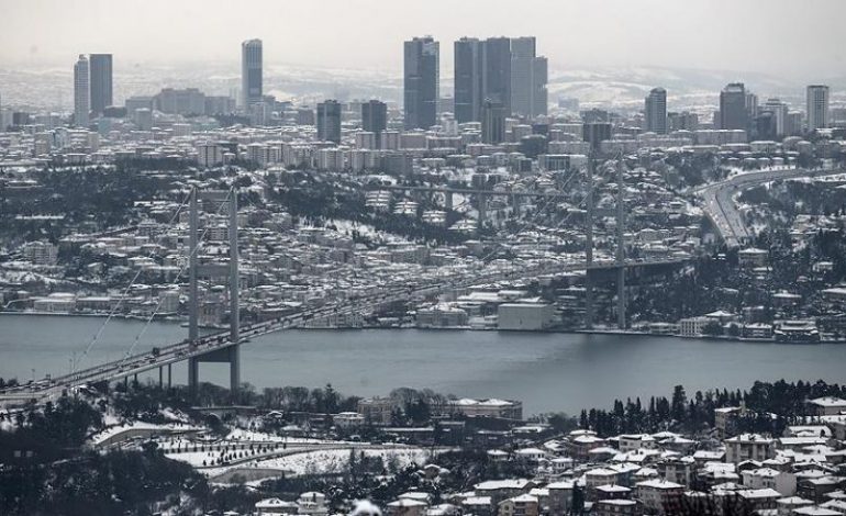 2018 İnşaat Sektörü İçin, “Winter İs Here” Yılı Olacak