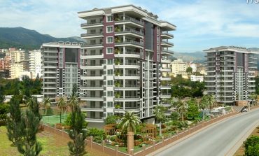 Kale Şehir
