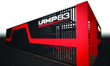 LAMP 83 Light+Building'e Hazır