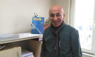 "Sanayi ve Lojistik Gayrimenkul Uzmanlık Gerektirir"