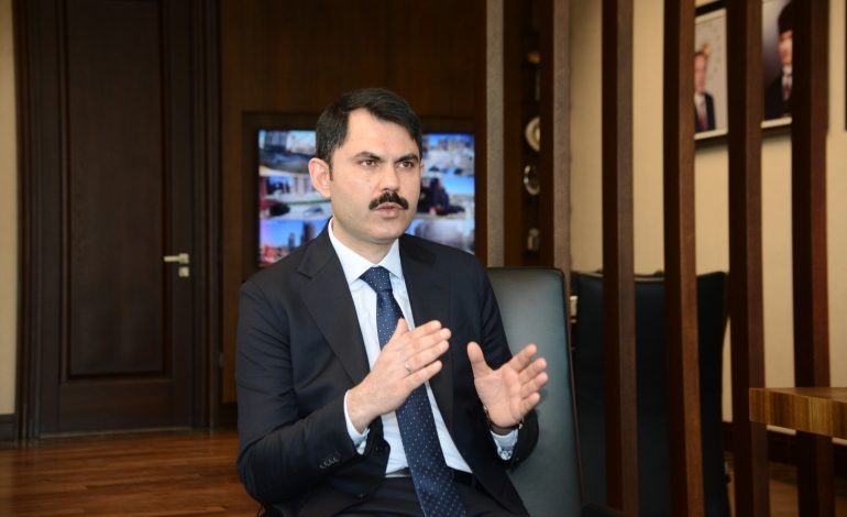 Emlak Konut, 2018’de “güçlü satış” bekliyor