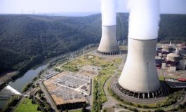 Nükleer Sanayi Büyüyor: 100'den Fazla Reaktör Planlanıyor