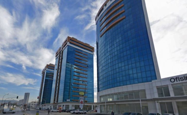 BİLGE ÖZDEMİR – GPPS PLATFORMU KONUTLARIN; HOME OFİS KULLANIMLARINDA KİRA ŞARTLARININ DEĞİŞMESİNİ ÖNERİYOR