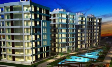 Orna Park Residence