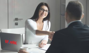 Gayrimenkul danışmanlığında başarının sırları RE/MAX Türkiye'nin ücretsiz seminerinde