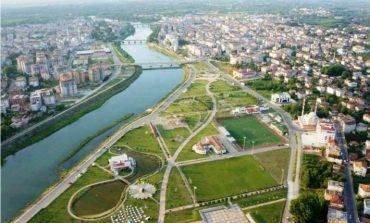 Karadeniz’in Yükselen Değeri Samsun