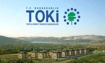 TOKİ'nin indirim kampanyasına 13 bin başvuru