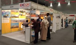 Vefa, 2.Expo Turkey by Qatar'da iş dünyasıyla buluştu