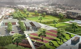 Tarihi Yedikule Bostanları planlara işlendi