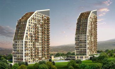 Sevgililer Günü'nde "Ev"lenmek İsteyenlere Kampanya