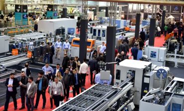  Yapı Sektörünün Kalbi İstanbul’da Atıyor: Avrasya Pencere, Kapı ve Cam Fuarları Başladı!