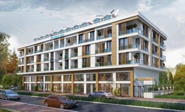 ARiZON YAPI'dan Esenyurt'ta Kazandıracak 2 Yeni Proje