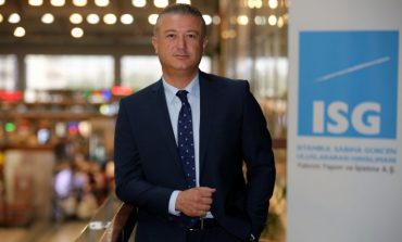 Sabiha Gökçen'de İlk 2 Ayda Rekor Yolcu Artışı