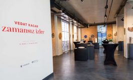 800 yıllık sanatın "Zamansız İzler"i Mahall Bomonti Sanat'ta