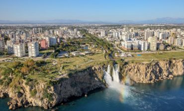 Antalya'da yabancılar kiralarını ödemeden gidiyor