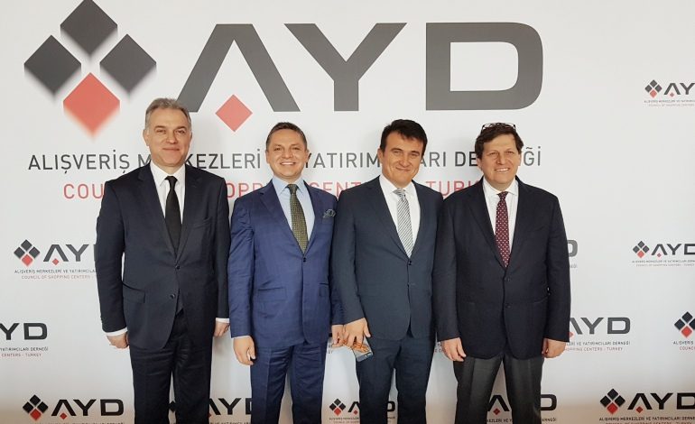Alışveriş Merkezleri ve Perakende Markaları İklim Değişikliği Yaşıyor
