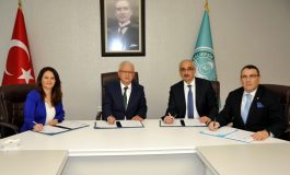 Balıkesir Üniversitesi, İŞKUR ve Şişecam'dan istihdama yönelik iş birliği