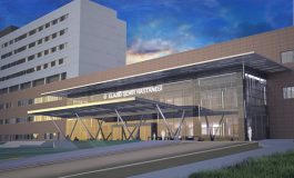 Elazığ Şehir Hastanesi çok yakında açılıyor!