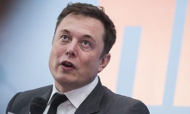 Elon Musk tünel hafriyatından lego üretecek