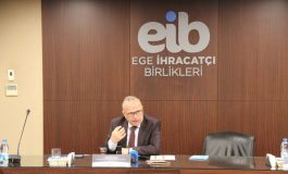 Doğaltaş sektörü 2018 yılında 2.5 milyar dolar ihracat hedefliyor