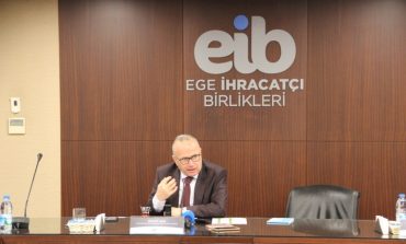 Doğaltaş sektörü 2018 yılında 2.5 milyar dolar ihracat hedefliyor