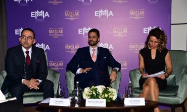 Uluslararası yatırım şirketi Emma, Maslak 1453'teki Daireleri Satışa Çıkardı