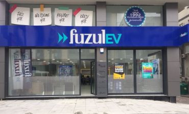 Fuzulev, on binlerce aileyi ev sahibi yaptı