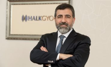 Halk GYO'dan Sektöre Tam Destek