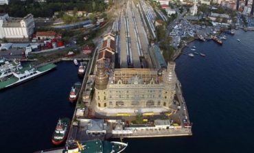 Marmaray'a 150 milyon euro ek finansman