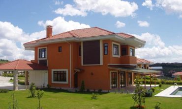 Hisar Evleri
