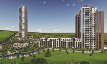 İncek Bellapais'te Ön Satışlar Başladı