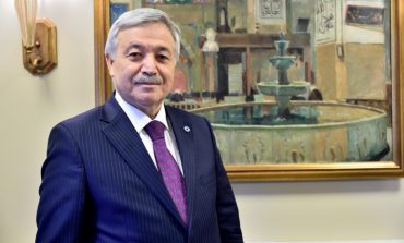 İTO Başkanı Oran: Büyümede 'Altın Dönemi' Yastık Altı Altın Destekleyecek