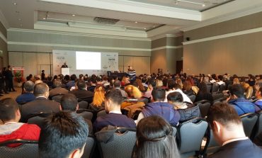 Yalıtım Seminerlerinin Üçüncüsü Adana'da Düzenlendi