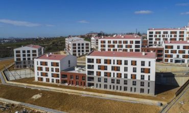 Toki, Kayaşehir'deki 605 Konutu Satışa Sundu