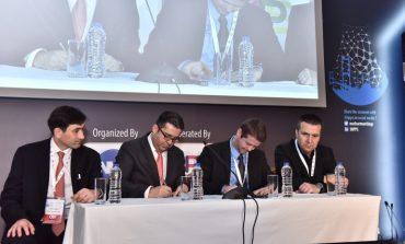 Adanalı KSG Makina İle Belçikalı ALM Arasında Nükleer İşbirliği