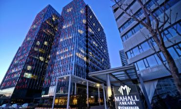 Mahall Ankara'da Yeni Bir Hayat Başlıyor